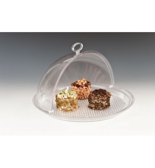 KOMPLE POLYCARBONAT FANUS / Büyük Ø 40,5 Cm